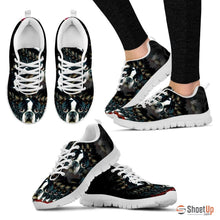 Load image into Gallery viewer, Boston Terrier Dog Print Running Shoe Men - Free Shipping