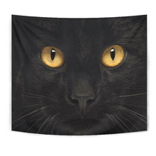 Load image into Gallery viewer, Bombay Cat Print Tapestry-Free Shipping