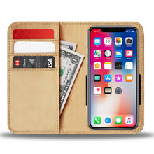 Load image into Gallery viewer, Abyssinian Cat 3D Print Wallet Case-Free Shippingg