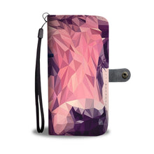 Load image into Gallery viewer, Amazing Cattle Vector Art Print Wallet Case-Free Shipping