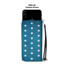 Load image into Gallery viewer, Amazing French Bulldog Print Wallet Case-Free Shipping-NV State