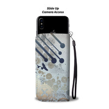 Load image into Gallery viewer, Border Collie Print Wallet Case-Free Shipping-OH State