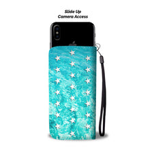 Load image into Gallery viewer, Basset Hound Print Wallet Case-Free Shipping-UT State
