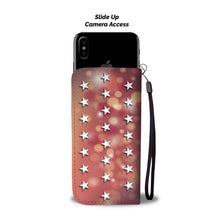 Load image into Gallery viewer, Bichon Frise Print Wallet Case-Free Shipping- NC State