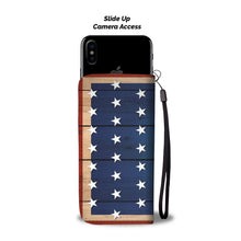 Load image into Gallery viewer, Amazing French Bulldog Print Wallet Case-Free Shipping-WY State