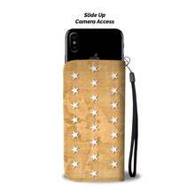Load image into Gallery viewer, Amazing Basset Hound Print Wallet Case-Free Shipping-NE State