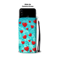 Load image into Gallery viewer, Bichon Frise Print Wallet Case-Free Shipping-NE State