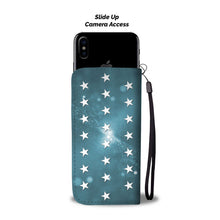 Load image into Gallery viewer, American Bobtail Cat Print Wallet Case-Free Shipping-IN State