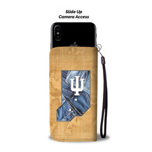 Load image into Gallery viewer, Australian Shepherd Print Wallet Case-Free Shipping-IN State