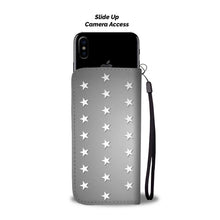 Load image into Gallery viewer, Australian Terrier Dog Print Wallet Case-Free Shipping-IN State
