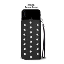 Load image into Gallery viewer, American Water Spaniel Print Wallet Case-Free Shipping-AL State