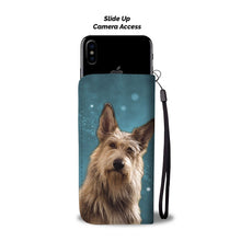 Load image into Gallery viewer, Berger Picard Print Wallet Case-Free Shipping-AL State