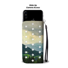 Load image into Gallery viewer, Airedale Terrier Print Wallet Case-Free Shipping-AZ State