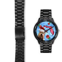 Load image into Gallery viewer, Berger Picard On Christmas Florida Wrist Watch-Free Shipping