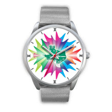 Load image into Gallery viewer, Awesome Texas Christmas Special Wrist Watch-Free Shipping