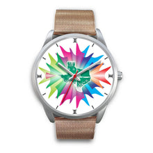 Load image into Gallery viewer, Awesome Texas Christmas Special Wrist Watch-Free Shipping