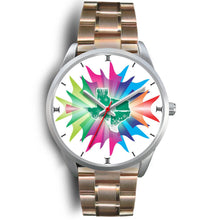 Load image into Gallery viewer, Awesome Texas Christmas Special Wrist Watch-Free Shipping