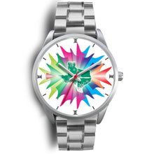 Load image into Gallery viewer, Awesome Texas Christmas Special Wrist Watch-Free Shipping