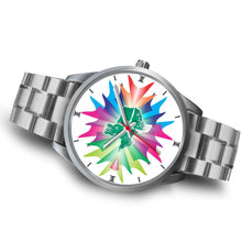 Load image into Gallery viewer, Awesome Texas Christmas Special Wrist Watch-Free Shipping
