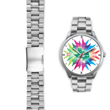 Load image into Gallery viewer, Awesome Texas Christmas Special Wrist Watch-Free Shipping