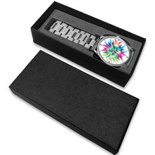 Load image into Gallery viewer, Awesome Texas Christmas Special Wrist Watch-Free Shipping
