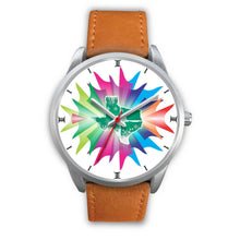 Load image into Gallery viewer, Awesome Texas Christmas Special Wrist Watch-Free Shipping