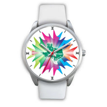Load image into Gallery viewer, Awesome Texas Christmas Special Wrist Watch-Free Shipping