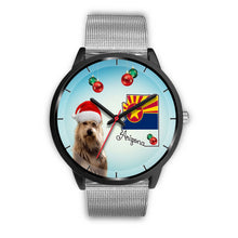 Load image into Gallery viewer, Berger Picard On Christmas Arizona Wrist Watch-Free Shipping