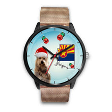 Load image into Gallery viewer, Berger Picard On Christmas Arizona Wrist Watch-Free Shipping