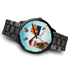 Load image into Gallery viewer, Berger Picard On Christmas Arizona Wrist Watch-Free Shipping