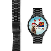 Load image into Gallery viewer, Berger Picard On Christmas Arizona Wrist Watch-Free Shipping