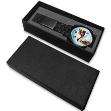 Load image into Gallery viewer, Berger Picard On Christmas Arizona Wrist Watch-Free Shipping