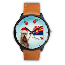 Load image into Gallery viewer, Berger Picard On Christmas Arizona Wrist Watch-Free Shipping