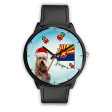 Load image into Gallery viewer, Berger Picard On Christmas Arizona Wrist Watch-Free Shipping