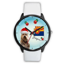 Load image into Gallery viewer, Berger Picard On Christmas Arizona Wrist Watch-Free Shipping