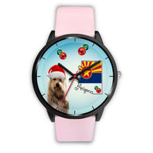 Load image into Gallery viewer, Berger Picard On Christmas Arizona Wrist Watch-Free Shipping