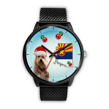 Load image into Gallery viewer, Berger Picard On Christmas Arizona Wrist Watch-Free Shipping
