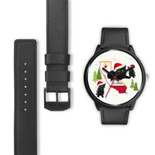 Load image into Gallery viewer, Bombay Cat California Christmas Special Wrist Watch-Free Shipping