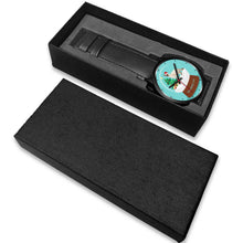 Load image into Gallery viewer, Balinese Cat Christmas Special Wrist Watch-Free Shipping