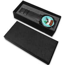 Load image into Gallery viewer, American Wirehair Cat Christmas Special Wrist Watch-Free Shipping