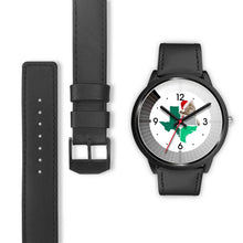 Load image into Gallery viewer, American Bobtail Cat Texas Christmas Special Wrist Watch-Free Shipping