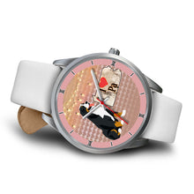 Load image into Gallery viewer, Bernese Mountain Dog Pennsylvania Christmas Special Wrist Watch-Free Shipping