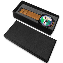 Load image into Gallery viewer, Afghan Dog Pennsylvania Christmas Special Wrist Watch-Free Shipping