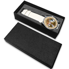Load image into Gallery viewer, Awesome French Bulldog Pennsylvania Christmas Special Wrist Watch-Free Shipping