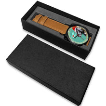Load image into Gallery viewer, Amazing Great Dane Dog Pennsylvania Christmas Special Wrist Watch-Free Shipping