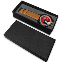 Load image into Gallery viewer, Amazing Border Collie Dog Pennsylvania Christmas Special Wrist Watch-Free Shipping