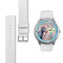 Load image into Gallery viewer, Amazing Cane Corso Dog Pennsylvania Christmas Special Wrist Watch-Free Shipping