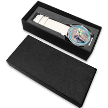 Load image into Gallery viewer, Amazing Cane Corso Dog Pennsylvania Christmas Special Wrist Watch-Free Shipping
