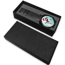 Load image into Gallery viewer, American Shorthair Cat Washington Christmas Special Wrist Watch-Free Shipping