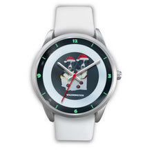 Load image into Gallery viewer, Border Collie Washington Christmas Special Wrist Watch-Free Shipping